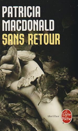 Immagine del venditore per Sans retour venduto da books-livres11.com