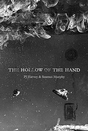 Seller image for The Hollow of the Hand for sale by moluna