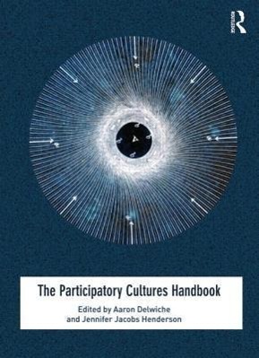 Seller image for The Participatory Cultures Handbook for sale by moluna