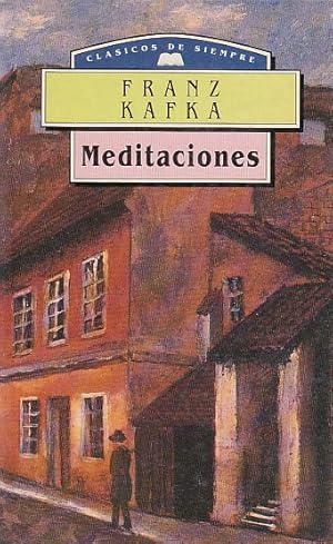 Seller image for MEDITACIONES for sale by Librera Vobiscum