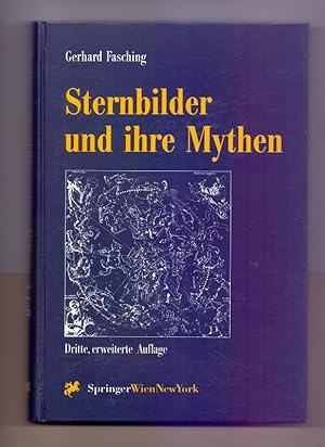 Sternbilder und ihre Mythen.