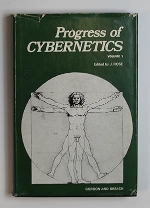 Progress of Cybernetics: v. 1: Conference Proceedings, 1969 (Progress of Cybernetics: Conference ...