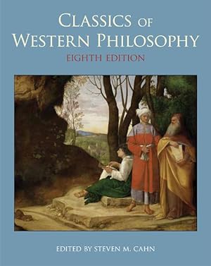 Bild des Verkufers fr Classics of Western Philosophy zum Verkauf von moluna