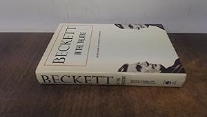 Seller image for Beckett in the Theatre: 1 for sale by BoundlessBookstore