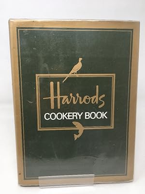 Harrods Cookbook