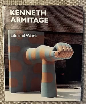 Kenneth Armitage - Life and Work