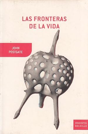 Image du vendeur pour LAS FRONTERAS DE LA VIDA mis en vente par Librera Vobiscum