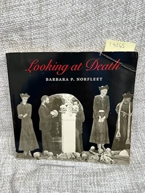 Seller image for Looking at Death for sale by Anytime Books