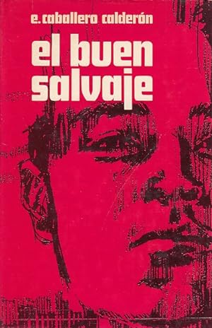 Image du vendeur pour EL BUEN SALVAJE. mis en vente par Librera Vobiscum