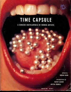Seller image for Time Capsule: A Concise Encyclopedia by Women Artists for sale by Turgid Tomes