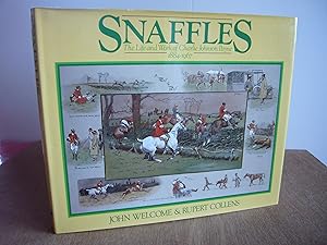 Seller image for Snaffles : The Life and Work of Charles Johnson Payne 1884-1967 for sale by Soin2Books