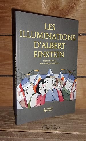 LES ILLUMINATIONS D'ALBERT EINSTEIN