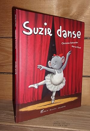Seller image for SUZIE DANSE for sale by Planet's books