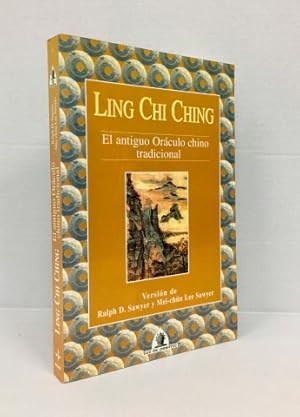 Image du vendeur pour Lin Chi Ching. El antiguo Orculo chino tradicional mis en vente par Librera Torres-Espinosa