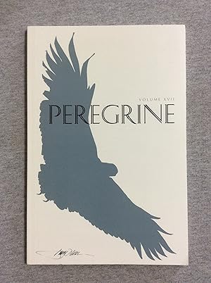 Seller image for Peregrine Volume Xvii (17) for sale by Book Nook