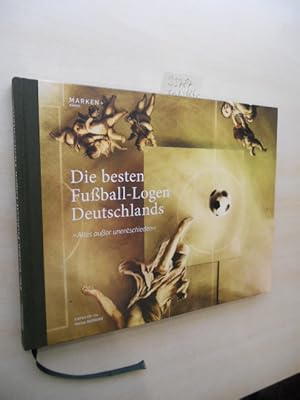 Die besten Fussball-Logen Deutschlands. alles außer unentschieden