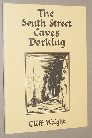 The South Street Caves, Dorking