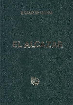 Imagen del vendedor de EL ALCÁZAR a la venta por Librería Torreón de Rueda