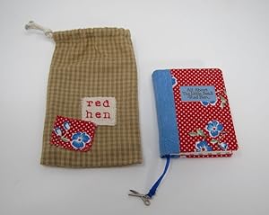 Seller image for All About the Little Small Red Hen for sale by The Book Lair, ABAA