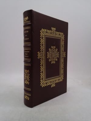 Image du vendeur pour DOCTOR AND STUDENT (Leather Bound) mis en vente par ThriftBooksVintage