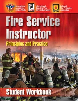 Seller image for Fire Service Instructor : Principles and Practice for sale by GreatBookPrices