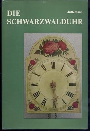 Seller image for Die Schwarzwalduhr. for sale by Antiquariat Kaner & Kaner GbR
