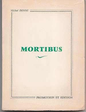 Mortibus
