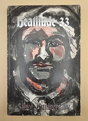 Image du vendeur pour Beatitude 33 Silver Anniversary [Beats] mis en vente par Ken Sanders Rare Books, ABAA