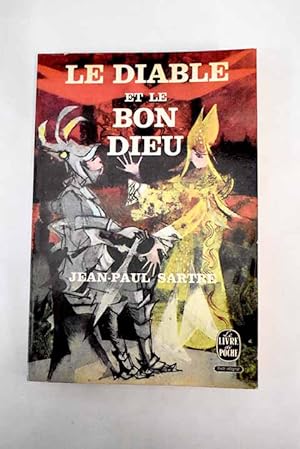 Imagen del vendedor de Le diable et le bon dieu a la venta por Alcan Libros