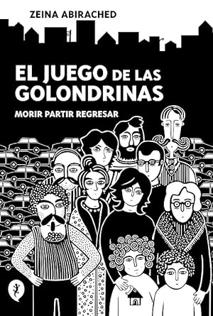 Seller image for EL JUEGO DE LAS GOLONDRINAS. for sale by Librera Smile Books