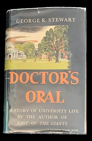 Doctor's Oral