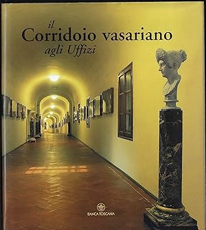 Seller image for Il Corridoio vasariano agli Uffizi for sale by ART...on paper - 20th Century Art Books