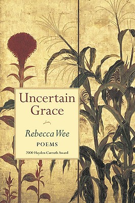 Image du vendeur pour Uncertain Grace (Paperback or Softback) mis en vente par BargainBookStores