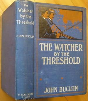 THE WATCHER BY THE THRESHOLD and Other Tales