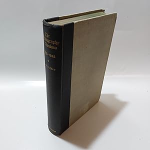 Bild des Verkufers fr The Autobiography of Ousama zum Verkauf von Cambridge Rare Books