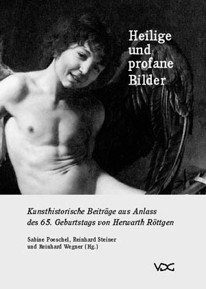 Seller image for Heilige und profane Bilder for sale by moluna