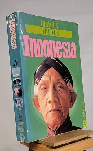 Insight Guide to Indonesia (Insight Guide Indonesia)