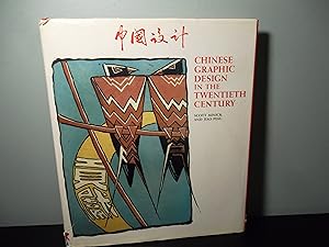 Seller image for Chinese Graphic Design in the Twentieth Century for sale by Eastburn Books