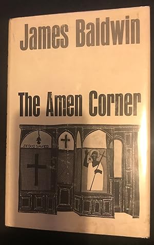 Immagine del venditore per The Amen Corner venduto da The Sentinel Books