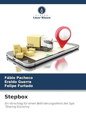 Imagen del vendedor de Stepbox a la venta por moluna