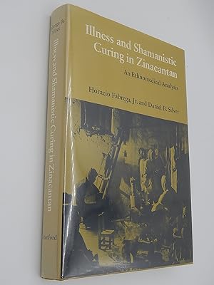 Seller image for Illness and Shamanistic Curing in Zinacantan: An Ethnomedical Analysis for sale by Lee Madden, Book Dealer