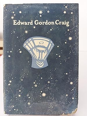 Immagine del venditore per EDWARD GORDON CRAIG Designs for the Theatre venduto da Berkshire Rare Books