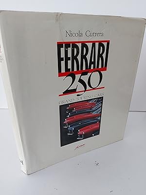 Image du vendeur pour Ferrari 250 Grand Touring Cars mis en vente par Berkshire Rare Books