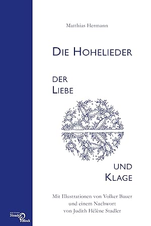 Seller image for Die Hohelieder der Liebe und Klage for sale by moluna