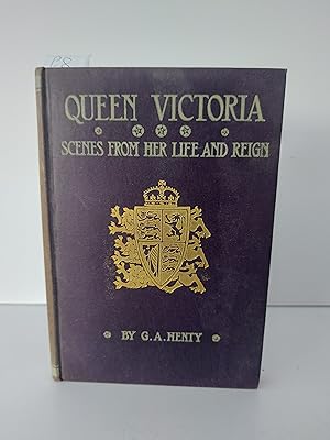 Letters of Queen Victoria A Selection From Her Majesty's Correspondence Between the Years 1837 an...