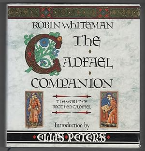 Seller image for The Cadfael Companion The World of Brother Cadfael for sale by Ainsworth Books ( IOBA)