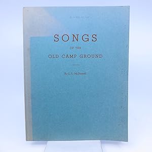 Songs of the Old Camp Ground