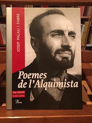 POEMES DE L'ALQUIMISTA