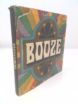 Seller image for The Booze Book for sale by ThriftBooksVintage