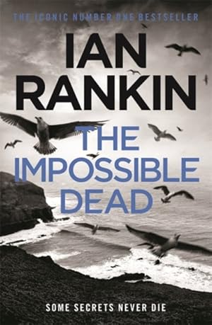 Seller image for Impossible Dead for sale by GreatBookPrices